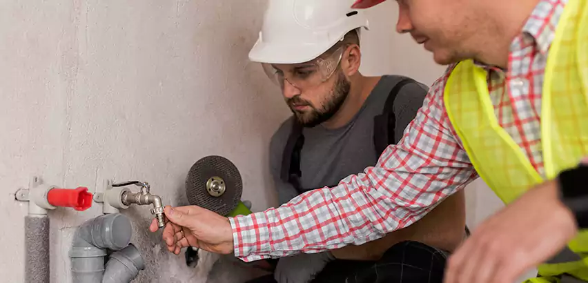 Water Softener Installation in North Atlanta, GA
