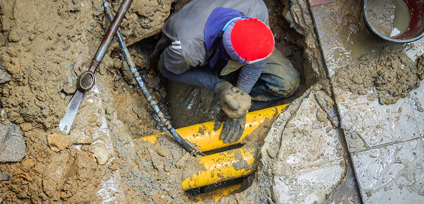 Main Line Rooter in North Atlanta