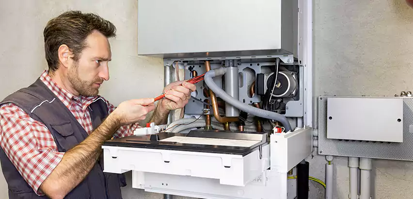 Rinnai Water Heater Maintenance North Atlanta