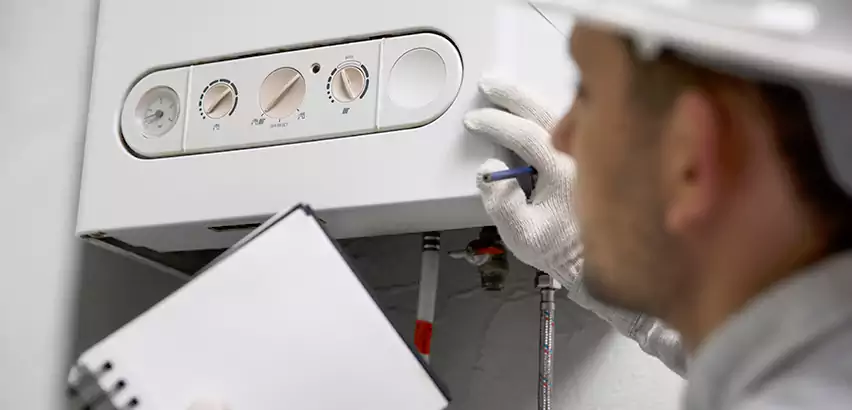 Gas Water Heater Service Near Me North Atlanta