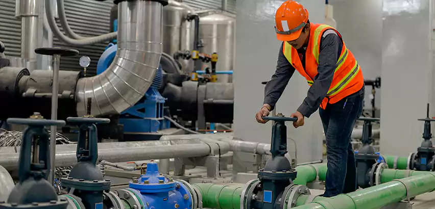 Top-Notch Trenchless Sewer Line Repair Services in North Atlanta, GA.