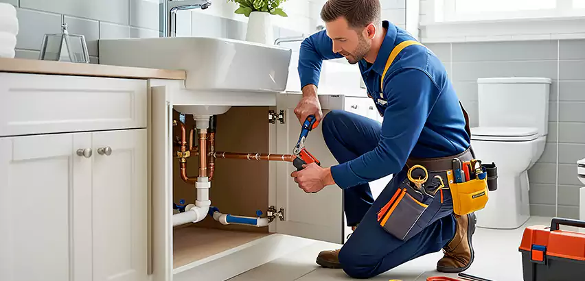 Water Damage Restoration in North Atlanta