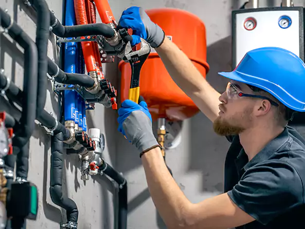 Why Choose Watson Plumbing And Associates for Backflow Preventer Installation in North Atlanta, GA?