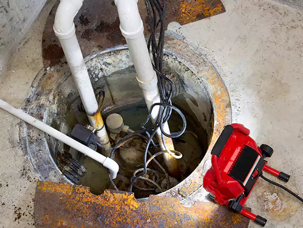 Why Choose Watson Plumbing And Associates for Basement Sump Pump Installation in North Atlanta?
