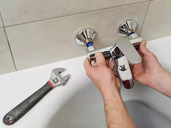 Why Choose Watson Plumbing And Associates for Bathtub Faucet Replacement in North Atlanta, GA?