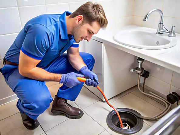 Why Choose Watson Plumbing And Associates for Drain Repairs in North Atlanta, GA?