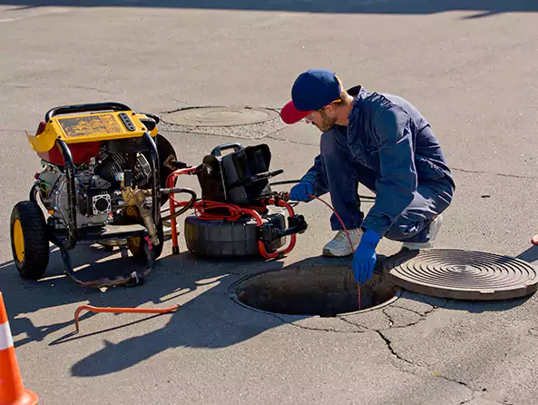 Why Choose Watson Plumbing And Associates for Drains Camera Inspection in North Atlanta, GA?
