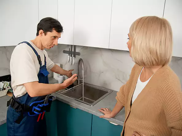 Why Choose Watson Plumbing And Associates for Emergency Plumbing Repair in North Atlanta, GA?