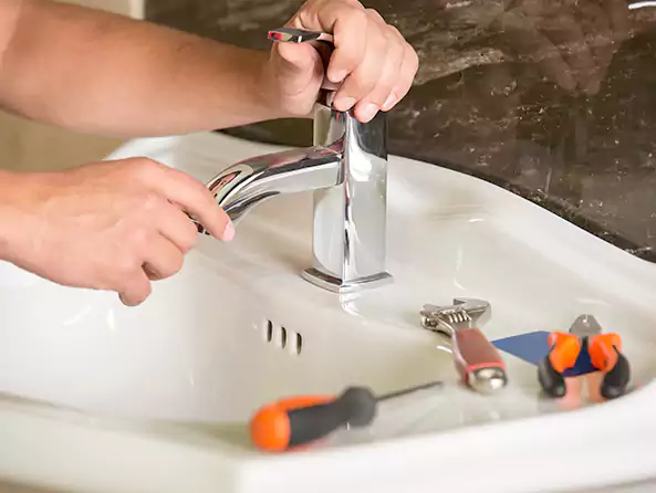 Why Choose Watson Plumbing And Associates for Bathroom Faucet Installation in North Atlanta, GA?