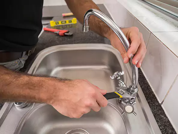 Why Choose Watson Plumbing And Associates for Faucet Replacement in North Atlanta, GA?