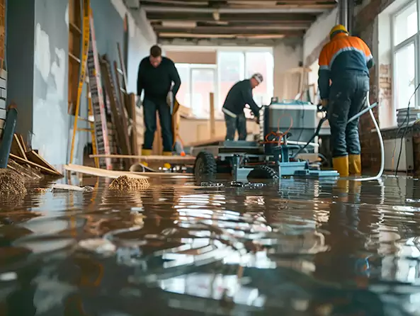  Why Choose Watson Plumbing And Associates for Flood Restoration in North Atlanta, GA?