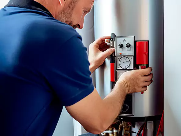 Why Choose Watson Plumbing And Associates for Hot Water Tank Maintenance in North Atlanta, GA?