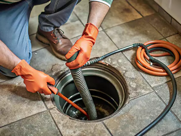 Why Choose Watson Plumbing And Associates for Hydrojet Plumbing in North Atlanta, GA?