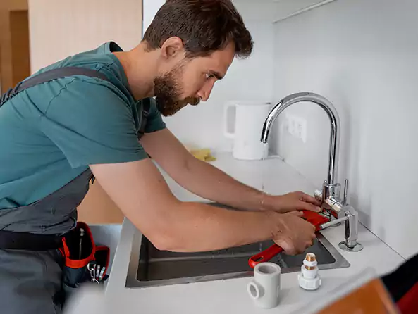 Why Choose Watson Plumbing And Associates for Kitchen Sink Installation in North Atlanta, GA?