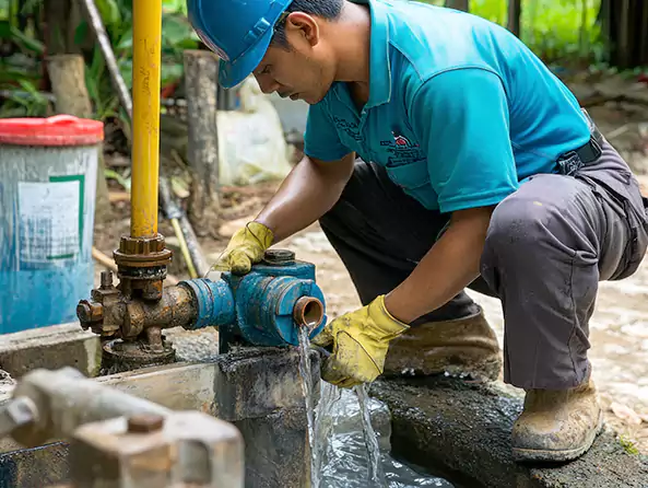 Why Choose Watson Plumbing And Associates for Pipe Repair in North Atlanta, GA?