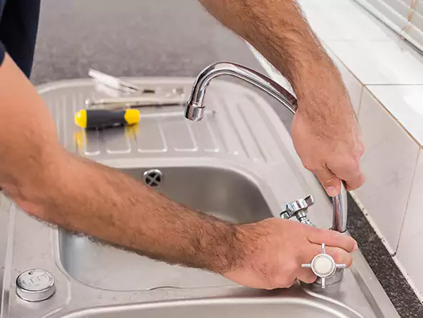Why Choose Watson Plumbing And Associates for Plumbing Replacement in North Atlanta, GA?