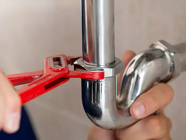 Why Choose Watson Plumbing And Associates for Polybutylene Plumbing Replacement in North Atlanta, GA?