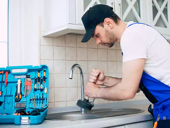 Why Choose Watson Plumbing And Associates for Rooter Services in North Atlanta, GA?