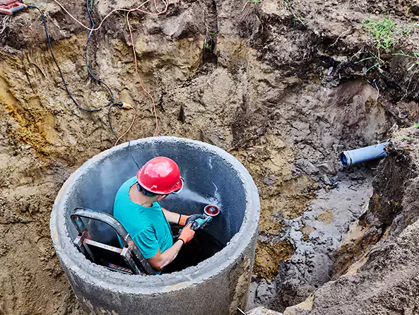 Why Choose Watson Plumbing And Associates for Septic Tank Repair in North Atlanta, GA?