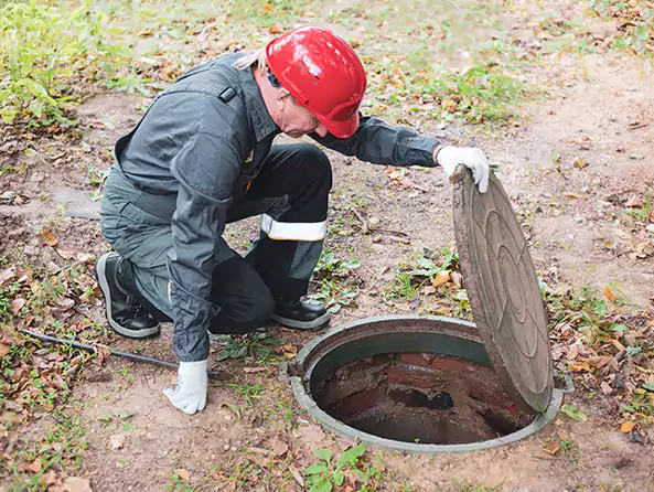 Why Choose Watson Plumbing And Associates for Sewer Repair in North Atlanta, GA?
