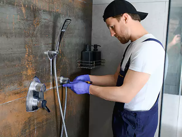 Why Choose Watson Plumbing And Associates for Shower Repair in North Atlanta, GA?