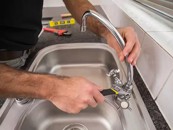 Why Choose Watson Plumbing And Associates for Sink Installation in North Atlanta, GA?