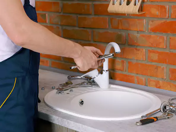 Why Choose Watson Plumbing And Associates for Sink Repair in North Atlanta, GA?