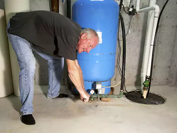 Why Choose Watson Plumbing And Associates for Sump Pump Installation in North Atlanta?