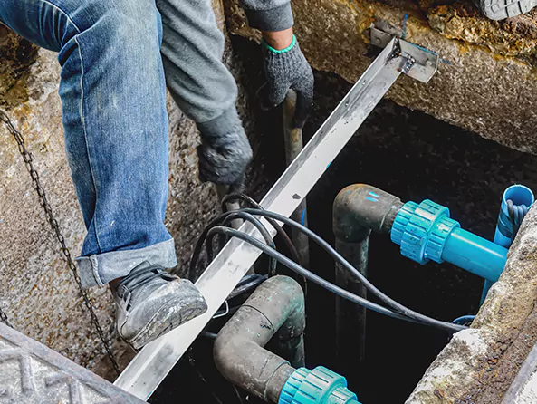 Why Choose Watson Plumbing And Associates for Sump Pump Maintenance in North Atlanta, GA?