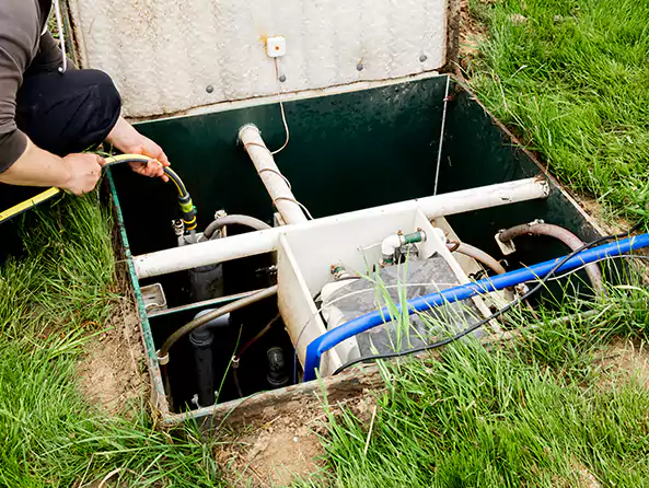 Why Choose Watson Plumbing And Associates for Sump Pump Replacement in North Atlanta, GA?
