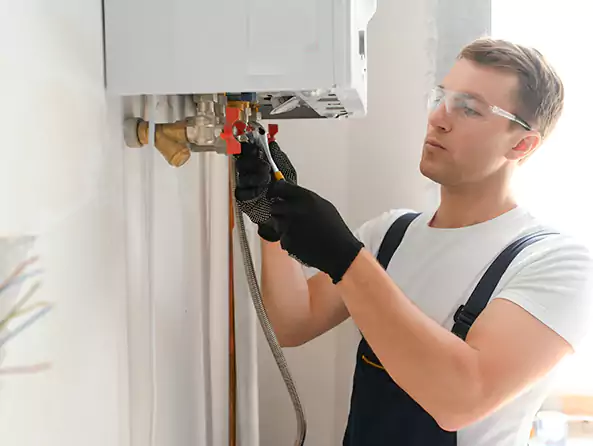 Why Choose Watson Plumbing And Associates for Tankless Water Heater Repair in North Atlanta, GA?