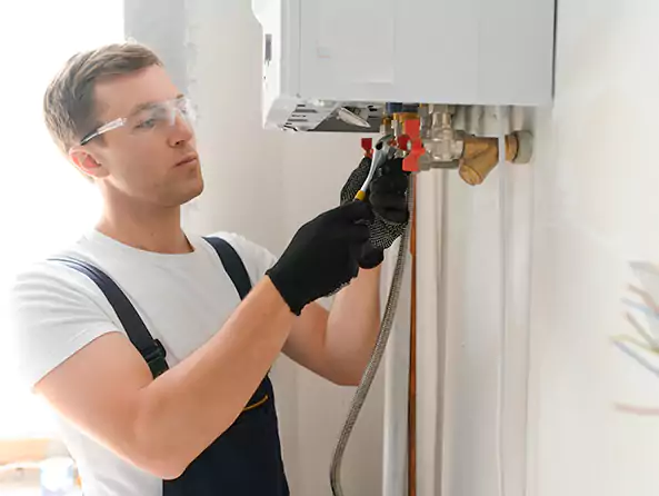 Why Choose Watson Plumbing And Associates for Tankless Water Heater Replacement in North Atlanta, GA?