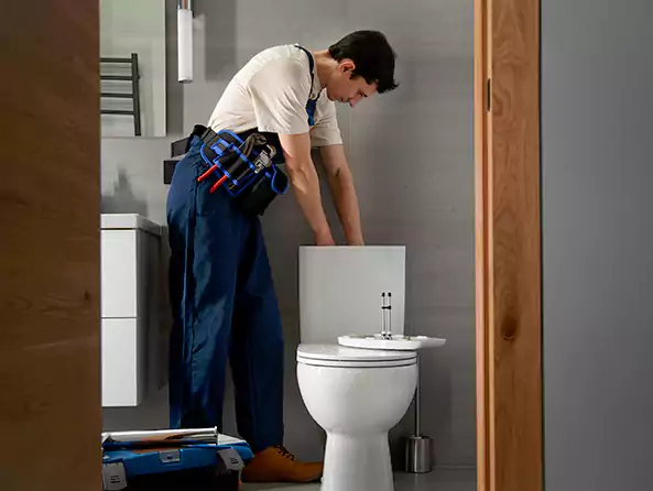 Why Choose Watson Plumbing And Associates for Toilet Replacement in North Atlanta, GA?
