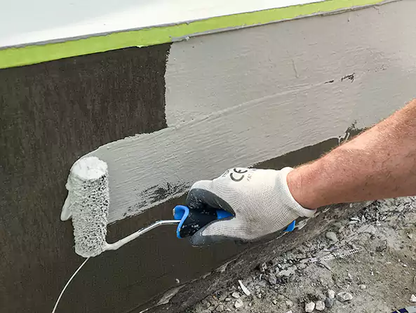 Why Choose Watson Plumbing And Associates for Walls Waterproofing in North Atlanta, GA?