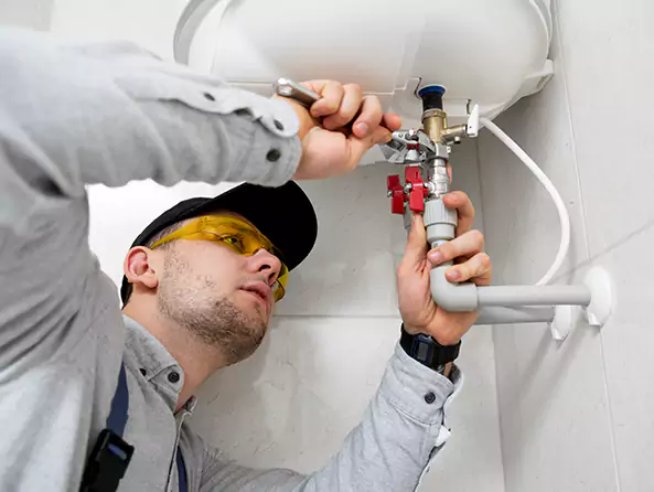 Why Choose Watson Plumbing And Associates for Water Heater Expansion Tank Installation in North Atlanta, GA?
