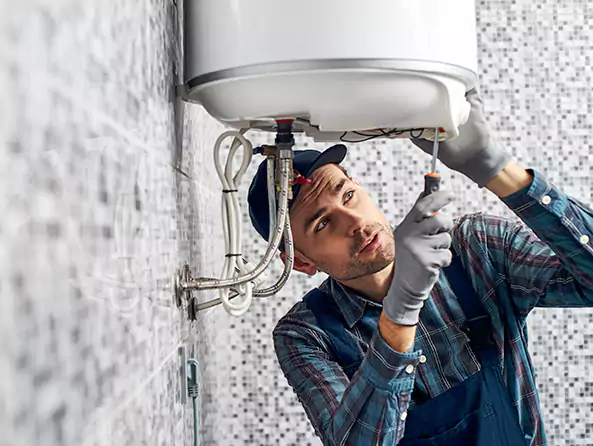 Why Choose Watson Plumbing And Associates for Water Heater Maintenance in North Atlanta, GA?