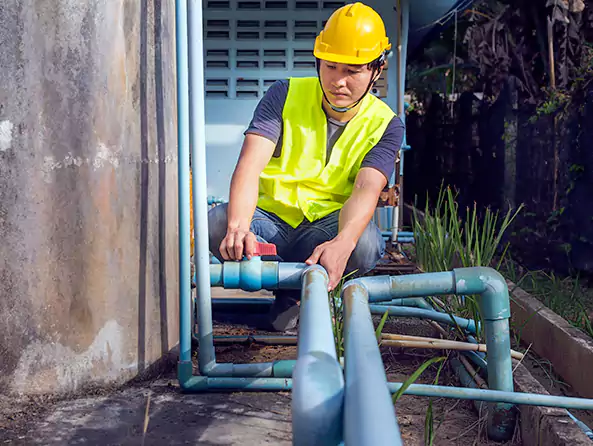 Why Choose Watson Plumbing And Associates for Water Line Installation in North Atlanta, GA