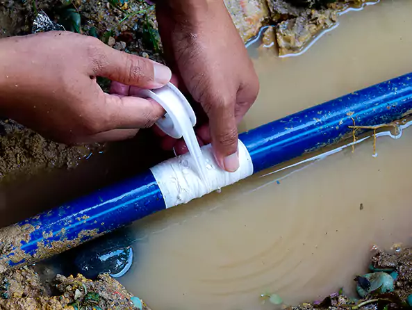 Why Choose Watson Plumbing And Associates for Water Line Replacement in North Atlanta, GA?