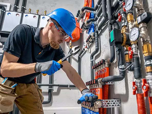 Why Choose Watson Plumbing And Associates for Water Softener Repair in North Atlanta?